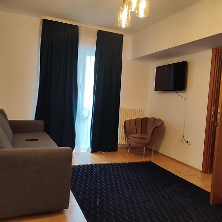 Historic Center Residence 2 부쿠레슈티 외부 사진