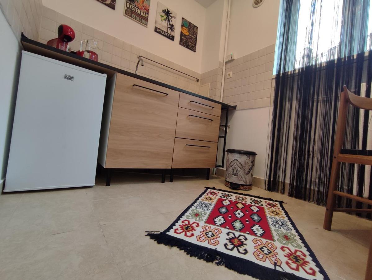 Historic Center Residence 2 부쿠레슈티 외부 사진