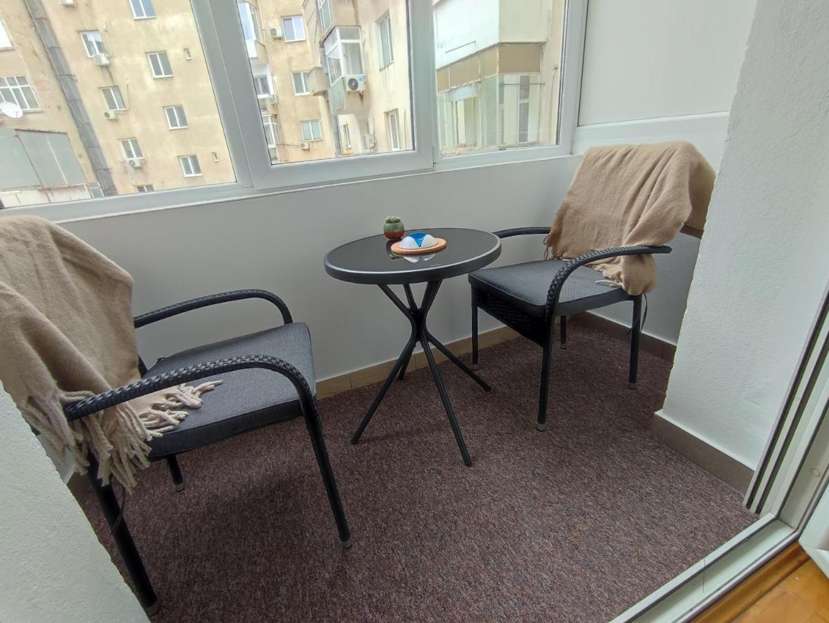 Historic Center Residence 2 부쿠레슈티 외부 사진