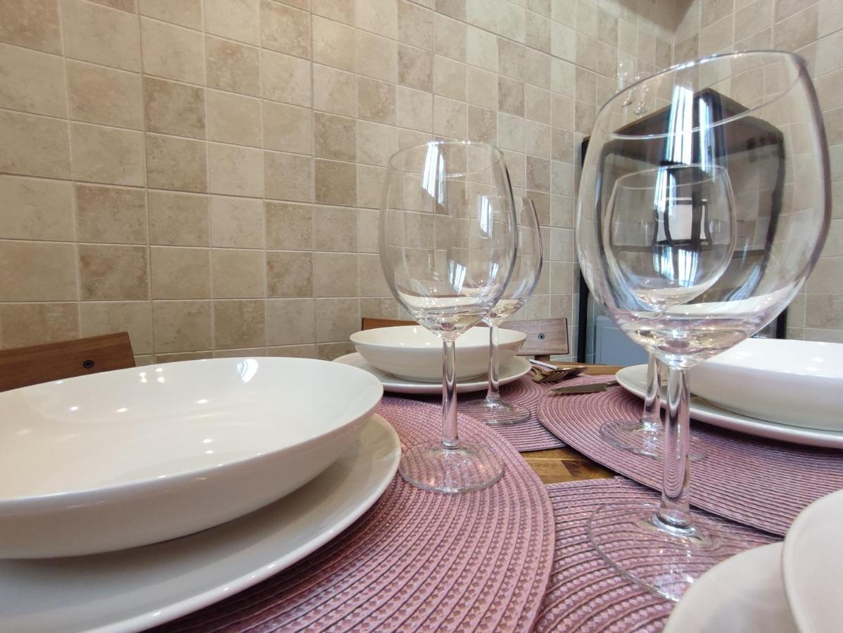 Historic Center Residence 2 부쿠레슈티 외부 사진